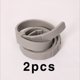 thumbnail image 1 of Collar de prevención de pulgas y garrapatas para mascotas, Collar antimosquitos, repelente de insectos, suministros para cachorros, hasta 8 meses, 2 piezas Fivean unisex, 1 of 2