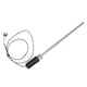 thumbnail image 3 of Sonda M12 tipo termopar tipo K Sensor de temperatura de acero inoxidable sonda de temperatura 1m, 3 of 5