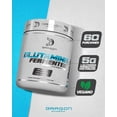 thumbnail image 3 of DRAGON GLUTAMINE FERMENTED 300 GRS UNFLAVORED 60 SERV, 3 of 9