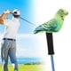 thumbnail image 5 of Cubierta protectora para la cabeza del conductor de madera de golf DYNWAVEMX felpa suave, 5 of 8