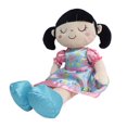 thumbnail image 3 of Poupée en peluche, 3 of 3