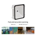 thumbnail image 4 of 4X Embedded 2D Barcode Scanner USB QR Barcode Reader RS232 TTL Interface Kiosk Small Fixed Installation Barcode Printer, 4 of 6