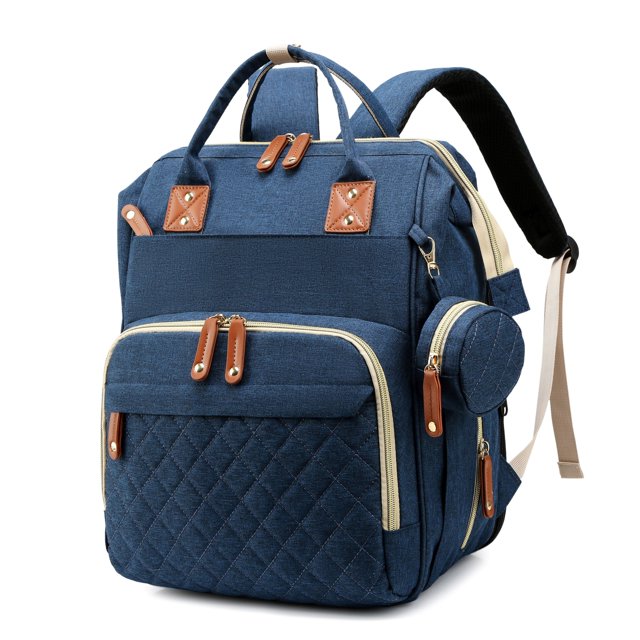 Baby Diaper Bag Backpack, Baby Bags For Boys Girls, Diaper Backpack Bag With A Changing Station, Multifunction Waterproof Large Travel Back Pack, Baby Registry Search, Newborn Baby Essential Gifts