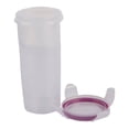 thumbnail image 3 of Vaso Prichos Hermético con Tapa Plástico 500 ml, 3 of 4