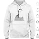 thumbnail image 2 of Reputation The Album Sudadera con capucha de algodón de manga larga Reputation Letras 1989 Swift Taylor Ts7 Speak Now Lover Fearless Me Reputation, 2 of 5