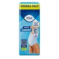 thumbnail image 1 of Ropa Interior desechable Tena Comfort Talla Grande 20 pzas, 1 of 4