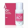 thumbnail image 4 of 3Bottles/Pack High Concentration Solution Liquid For Hydrogen Oxygen Bubble Machine Cleanse Exfoliate Hydrate AS1/SA2/AO3, 4 of 7
