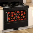 thumbnail image 2 of Strawberry Kitchen Towels Set Of 2, Absorbent and Soft Dish Towels for Farmhouse Decor, Country Kitchen., 2 of 3