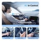 thumbnail image 2 of Adaptador Carplay Inalámbrico 2 en 1 Adaptador con Cable A Inalámbrico Caja AI para Automóvil Plug & Play Mini Adaptador Car Play Negro, 2 of 5