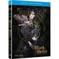 thumbnail image 3 of FUNIMATION-SDS BLACK BUTLER-BOOK OF THE ATLANTIC-MOVIE (BLU-RAY/DVD/UV/FUN DIGITAL/2 DISC) BRFN02417, 3 of 3