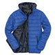 thumbnail image 1 of Result Core - Chaqueta Acolchada de Suave para Hombre (Azul Real/ Azul marino) Result UTRW5947_royalnavy, 1 of 3