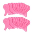 thumbnail image 3 of Peahefy 20pcs Eyelash Brush Eyelash Grafting Comb Curler Anti‑Slip Lash Perming Tool, 3 of 8