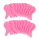 thumbnail image 2 of Peine en forma de Y para levantamiento de pestañas, 20 piezas, cepillo para levantar pestañas, herramienta para permanente de pestañas, cepillo para injerto de pestañas, estética elegante, 2 of 8