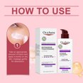 thumbnail image 6 of OceAura Nourishing Face Cream, Day And Night Repair Tender Skin Moisturizing And Moisturizing Law Line Moisturizing Creamy Light Line Face Cream, 6 of 6