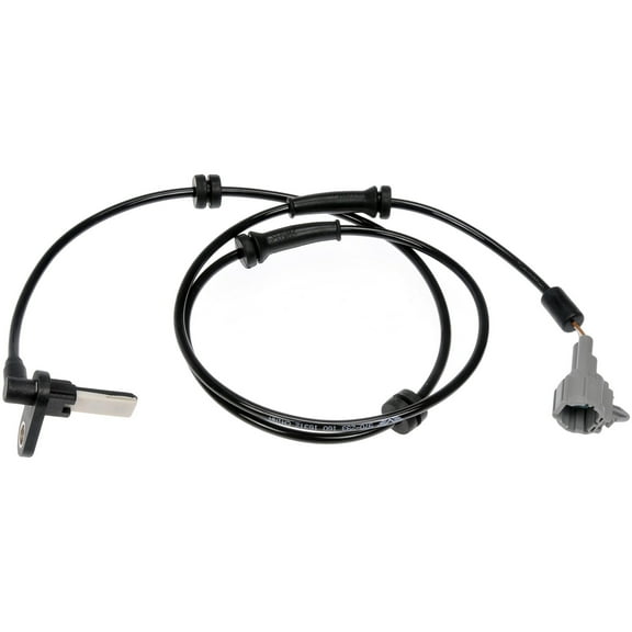 Dorman 970-293 Rear Passenger Side ABS Wheel Speed Sensor for Specific Nissan Models