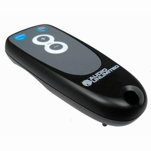 audio unlimited wireless speakers