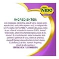 thumbnail image 3 of Alimento para niños Nido Kinder deslactosado 1 a 3 años 360 g, 3 of 4