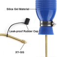 thumbnail image 4 of Bug Treatment Powder Duster Diatomaceous Earth Bulb Duster/Powder Applicator Bulb with Long Copper, 4 of 5