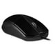 thumbnail image 1 of Mouse Óptico Acteck AC-928830, USB. Color Negro. Acteck AC-928830, 1 of 2