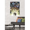thumbnail image 3 of Trends International Marvel - Thanos Gauntlet Poster, 3 of 4