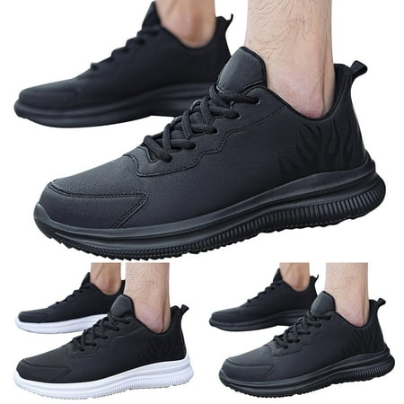 

Gubotare Shoes For Men Men s Tanjun Sneakers Breathable Textile Uppers and Comfortable Lightweight Cushioning A 12.5