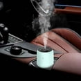 thumbnail image 4 of Boovnll Night Light, Flame Humidifier Usb Car Aromatherapy Sprayer Night Hydration Mini Portable Humidifier, Night Lights Plug Into Wall, 4 of 5