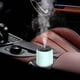thumbnail image 4 of Xihbxyly Minihumidificador, Pulverizador Usb de Aromaterapia para Coche, Funcionamiento Silencioso, Luz Led, Gran Capacidad de 260 Ml, Ideal para Oficina, Dormitorio y Viajes, Apagado Automático, Tam, 4 of 5