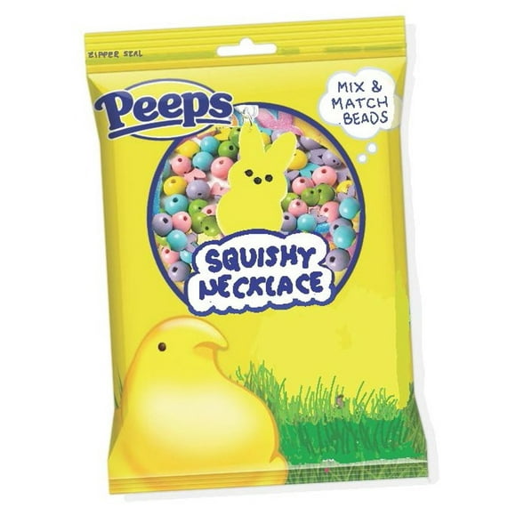 PEEPS SQUISHY SURPRISE