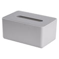 thumbnail image 4 of 1pc Chic Creative Exquisite Simple Durable Tissue Holder Napkin Box Napkin Storage Container for Home Car Store Living Room Deaktop Office, 4 of 8