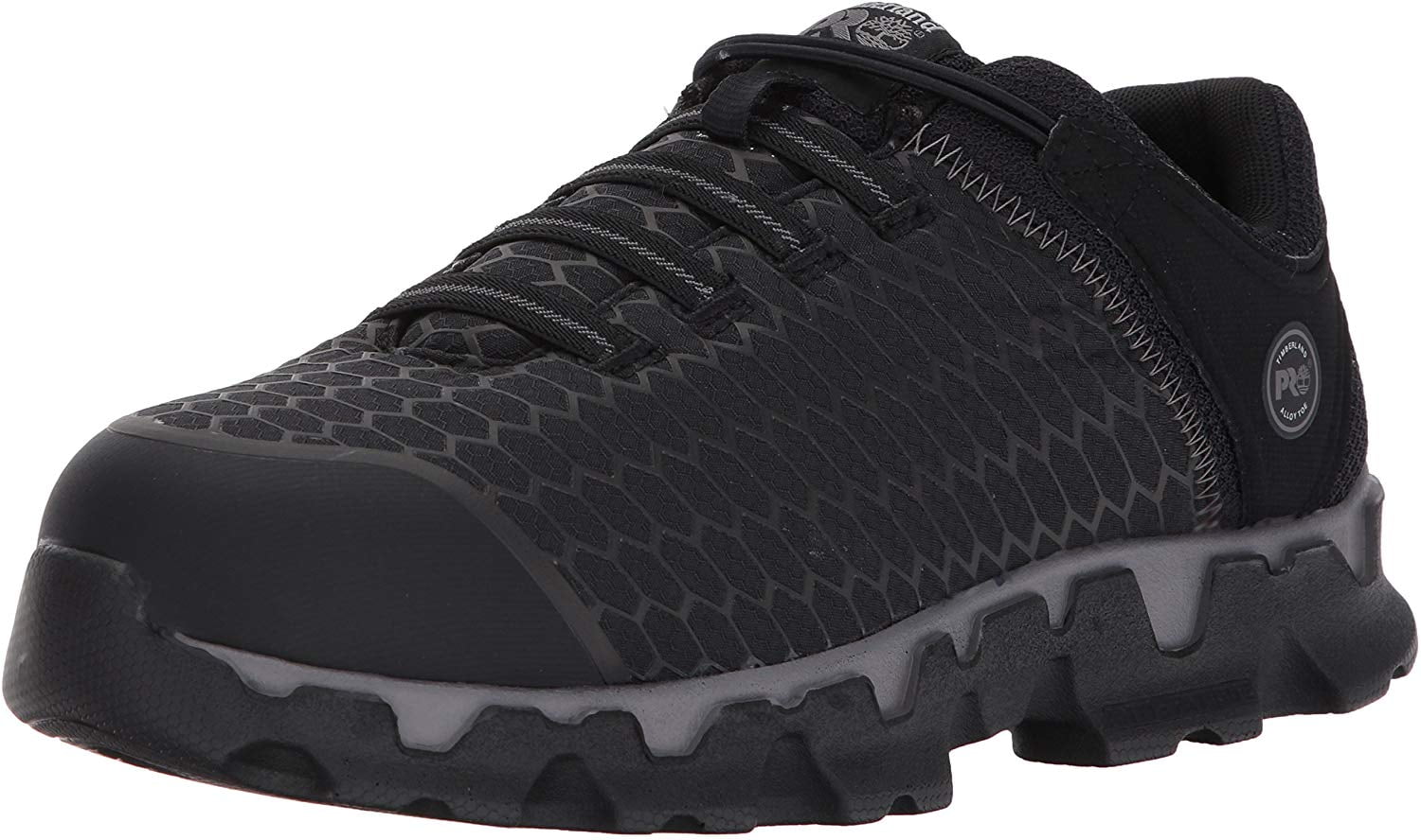 powertrain sport timberland