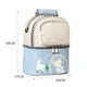 thumbnail image 5 of Bolsa de transporte para refrigerador de leche materna Ticfox mochila, 5 of 10