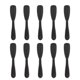 thumbnail image 4 of Peine para tinte para el cabello 10 piezas BuyWeekMX Cepillo para teñir el cabello, 4 of 9