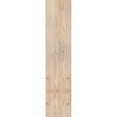thumbnail image 4 of Ekena Millwork 7 1/2"W x 22"D x 34"H Funston Smooth Traditional Outlooker, Douglas Fir, 4 of 4