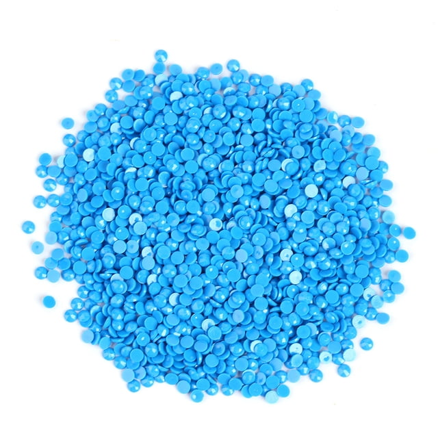 (DMC -995) diamantes redondos Color DMC pintura diamantes para diamantes faltantes accesorios pintura diamantes