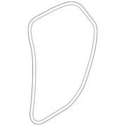 Genuine OE Volvo Sealing Strip - 32328846