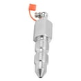 thumbnail image 4 of 31240, Oil Cylinder Valve Sensitive Nice Adaptability Safe Stainless Steel Excavator Oil Cylinder Valve  For Excavation Construction Vehicle, 4 of 8