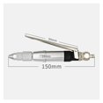 thumbnail image 2 of Needle-type Low-volume Handheld Dispensing Valve For Low-viscosity Applications-QLH-10 Manually Controlled Single Fluid Glue Gun, 2 of 6