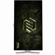 MSI MAG 274QRFW X32 27 Class WQHD Gaming LCD Monitor - 16:9 - Black - 27 Viewable - Rapid IPS - 2560 x 1440 - 1.07 Billion Colors - FreeSync Premium - 300 Nit - 0.50 ms - 320 Hz Refresh Rate - Sw...