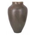 thumbnail image 1 of Brown Volcanic Vase, 1 of 1