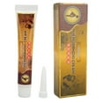 thumbnail image 1 of Crema De Hemorroides, Ungüento De Hemorroides De 0.71 Oz Para Mujeres, Alivio De Molestias Leves Y Seguras ANGGREK Hemorrhoid Cream, 1 of 8