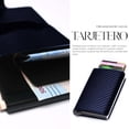 thumbnail image 3 of Cartera De Hombre Shendy Vendy Con Tarjetero De Aluminio Protección Rfid, 3 of 6