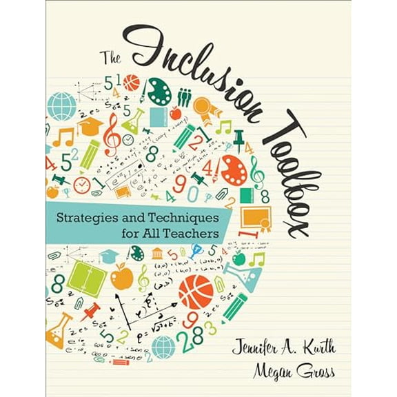Pre-Owned The Inclusion Toolbox: Strategies and Techniques for All Teachers (Paperback) 1483344150 9781483344157