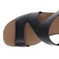 thumbnail image 7 of Corkys Womens Steppin Out Wedge Slingback  Casual Shoes, 7 of 7
