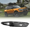 thumbnail image 2 of WOLFSTORM For 2021 2022 Ford Bronco Front Bumper Cover with LED Lights Heavy Duty Steel, 2 of 8