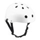 thumbnail image 1 of Casco de monopatín para ciclismo, patinaje sobre ruedas, casco de bicicleta de equilibrio, patinaje para niños y adultos, 1 of 8