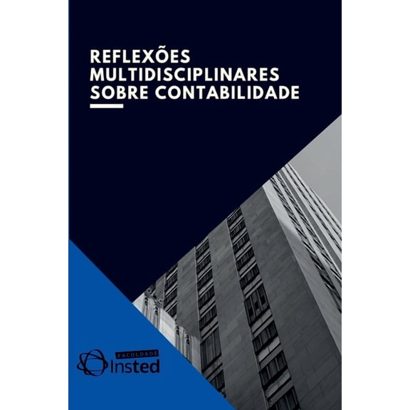 Reflexões Multidisciplinares Sobre Contabilidade, (Paperback)