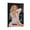 Frame-style, variant on Poster Iggy Azalea Sexy Rap Singer Art Wall Art Poster Gifts Bedroom Prints Home Decor Hanging Picture Canvas Painting Posters 12x18inch(30x45cm)