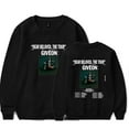 thumbnail image 2 of Giveon Dear Beloved The Tour 2025 Long Sleeve Crewneck Sweatshirt For Men/Women Unisex Fashion Streetwear, 2 of 3