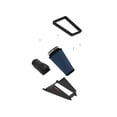 thumbnail image 2 of Rapid Induction Cold Air Intake System w/ Pro 5R Filter, 2 of 3