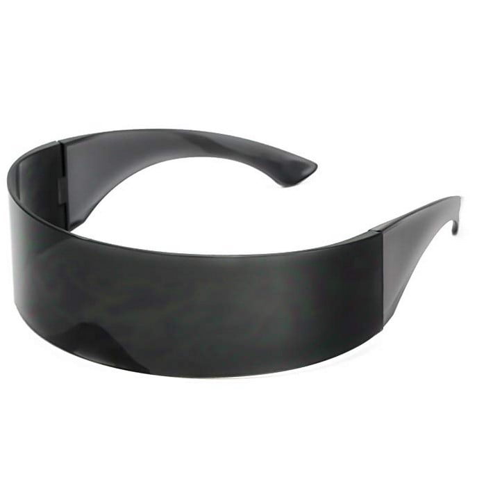 Cyclops Shield Sunglasses main image 1